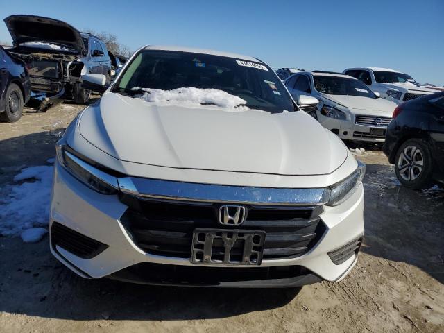  HONDA INSIGHT 2019 Білий
