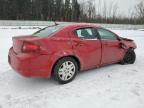 Leroy, NY에서 판매 중인 2012 Dodge Avenger Se - Rollover