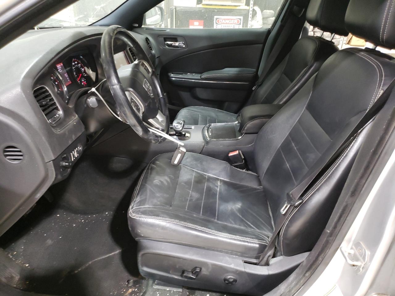 2012 Dodge Charger - Image 7