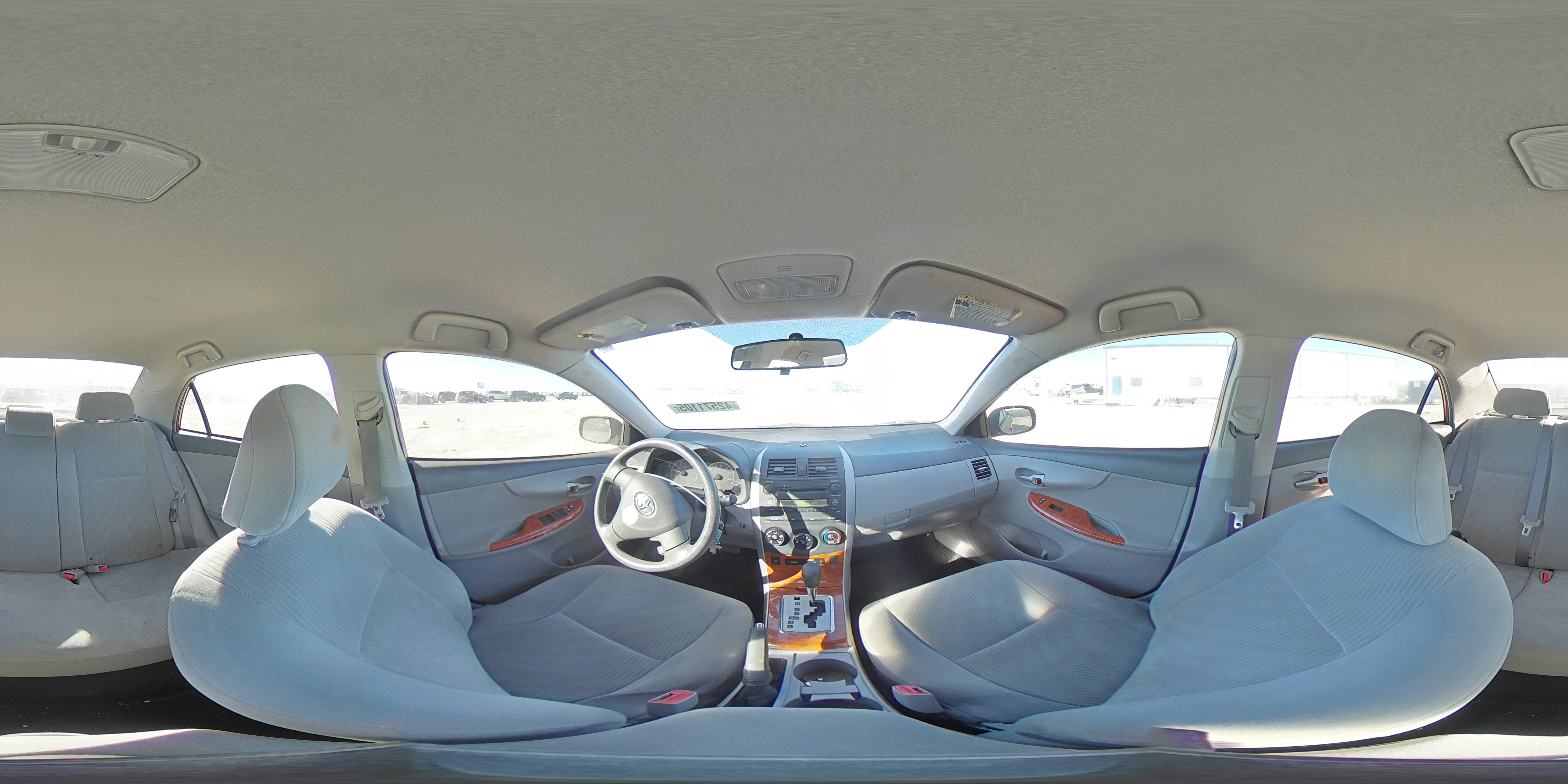 2009 Toyota Corolla - Image 12