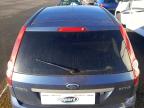 2006 FORD FIESTA STY for sale at Copart SANDTOFT