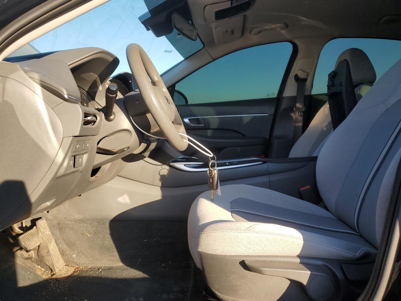 2020 Hyundai Sonata - Image 7