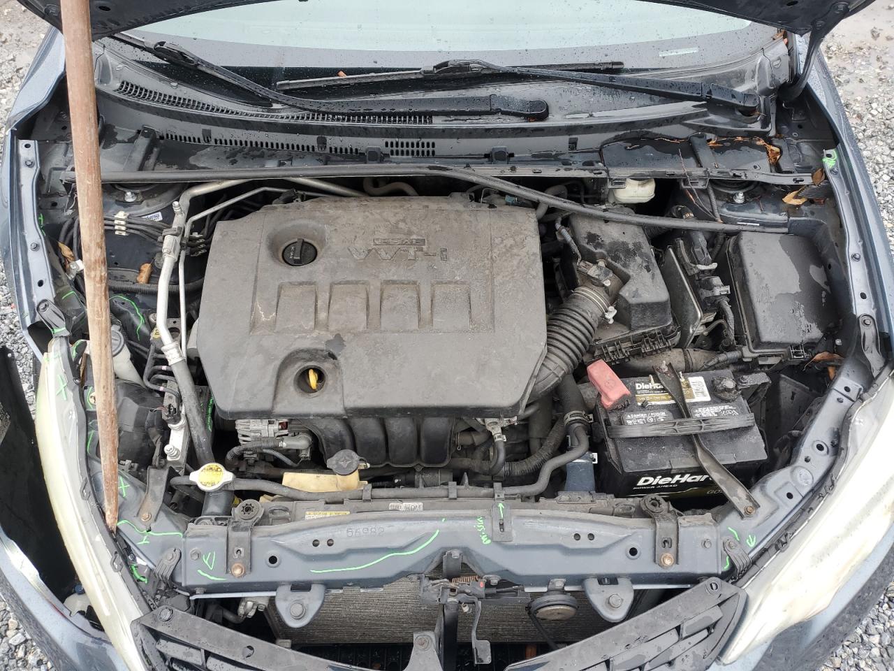 2014 Toyota Corolla - Image 11