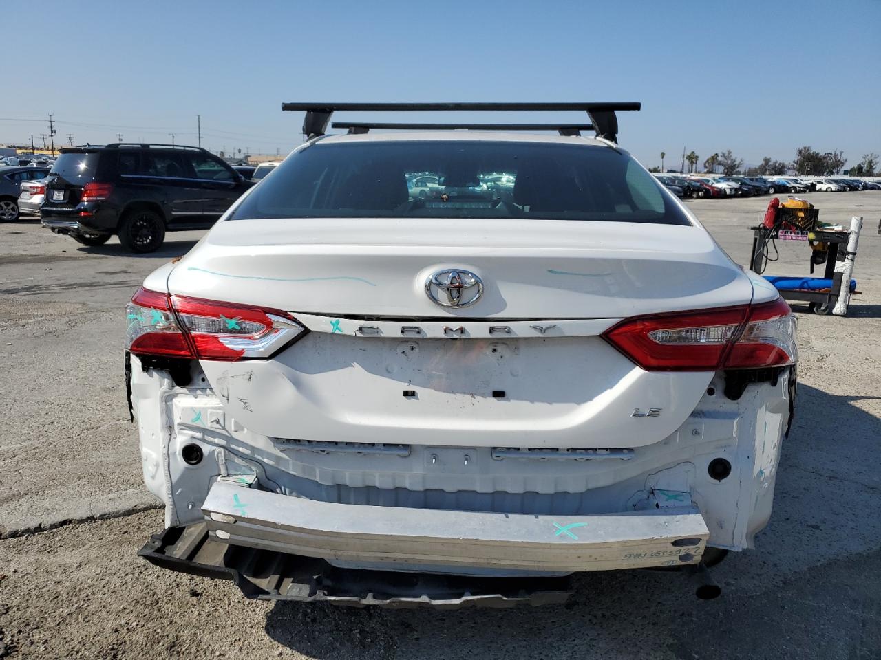 2018 Toyota Camry - Image 6