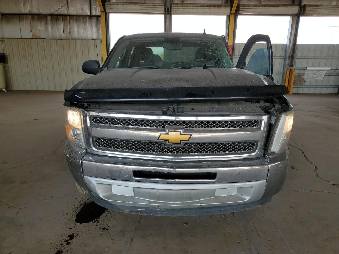 2013 Chevrolet Silverado - Image 5