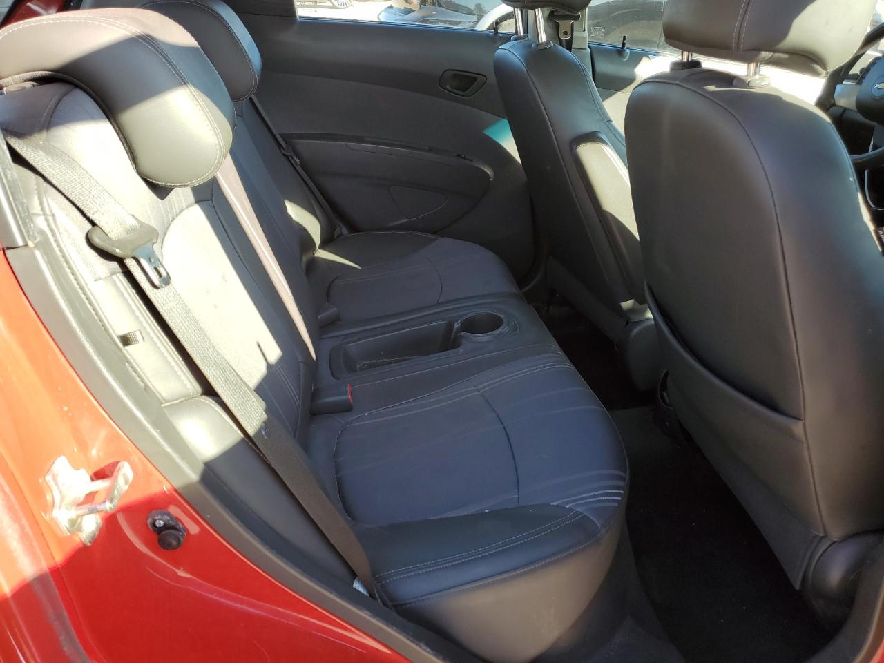 2013 Chevrolet Spark - Image 10