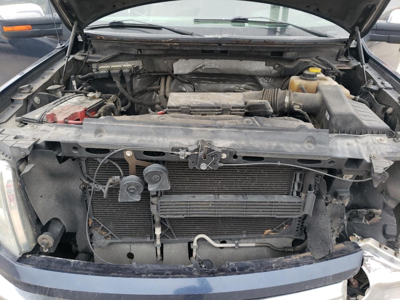 2014 Ford F-150 - Image 13