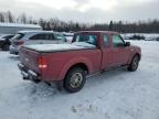 2010 Ford Ranger Super Cab zu verkaufen in Cookstown, ON - Minor Dent/Scratches