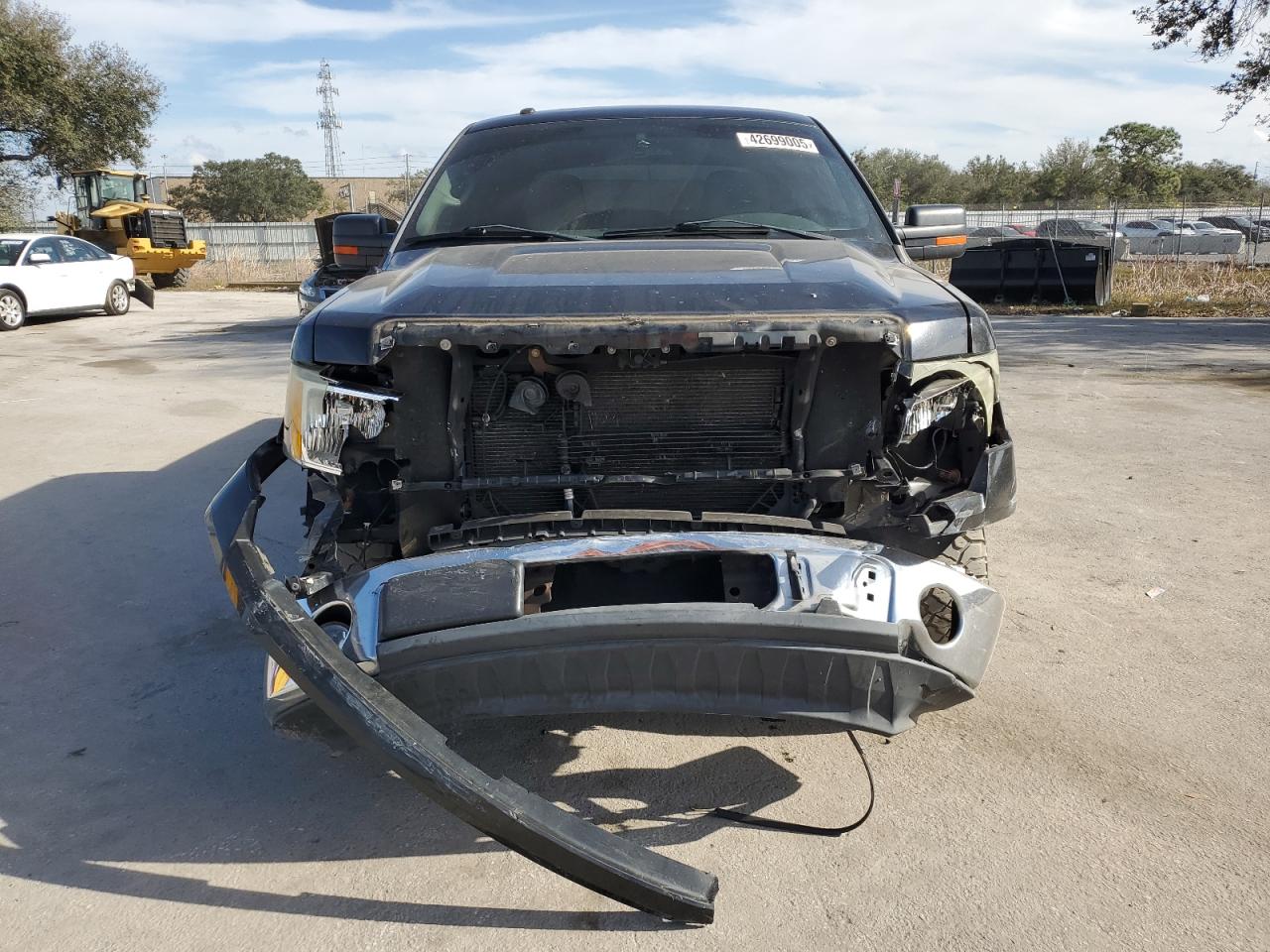 2010 Ford F-150 - Image 5