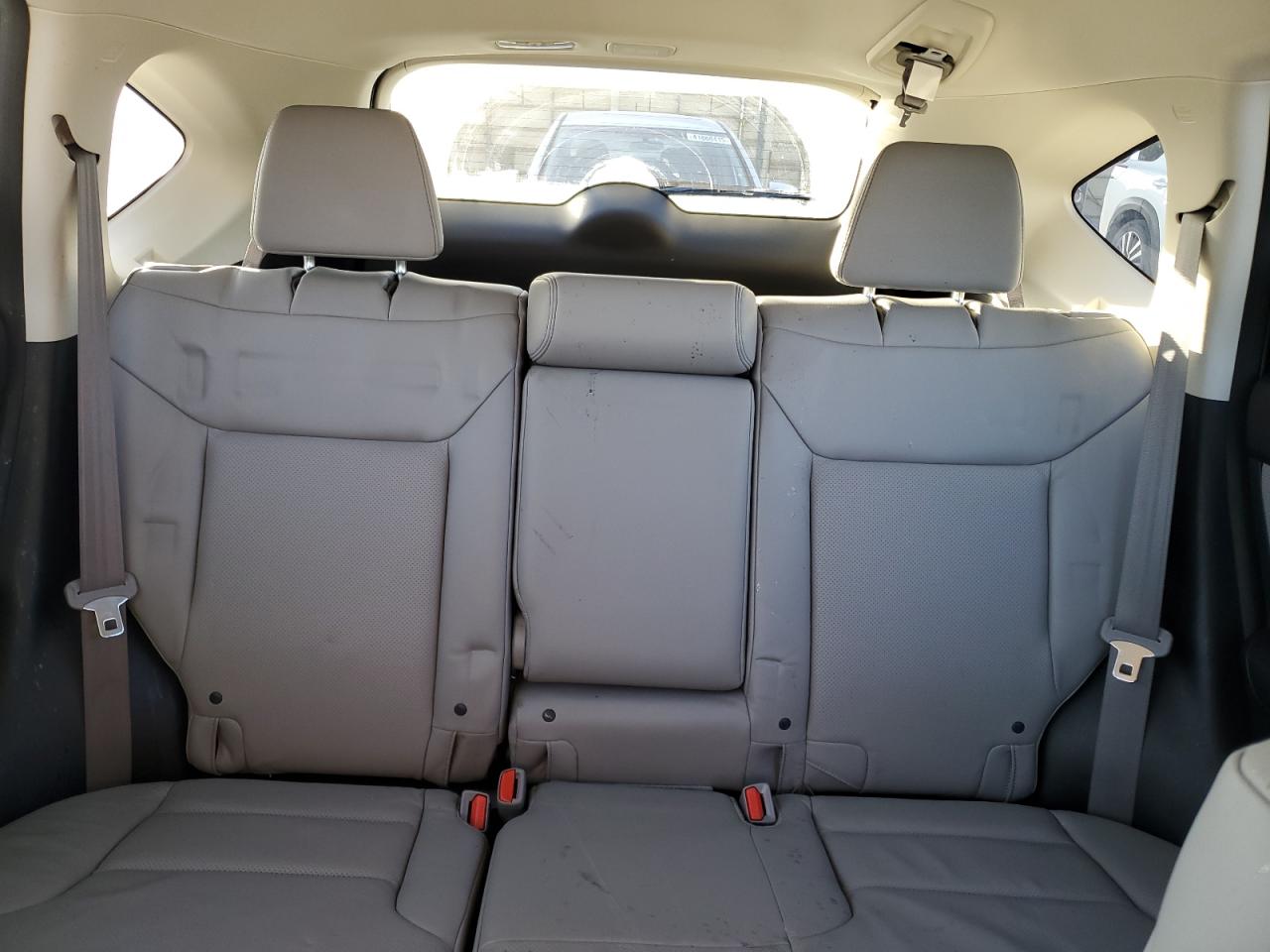 2016 Honda CR-V - Image 10