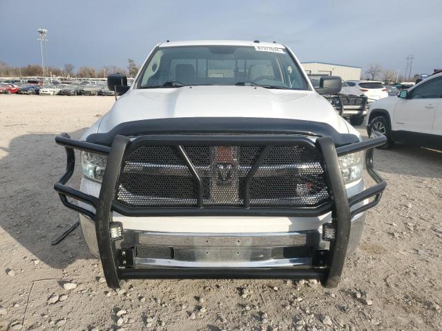  RAM 1500 2020 Белы
