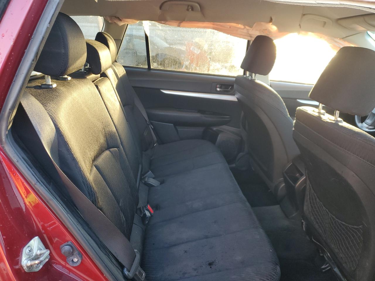 2012 Subaru Outback - Image 11