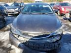 2015 Chrysler 200 Limited იყიდება Exeter-ში, RI - Front End