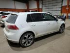 2016 VOLKSWAGEN GOLF S/SE for sale at Copart AB - CALGARY