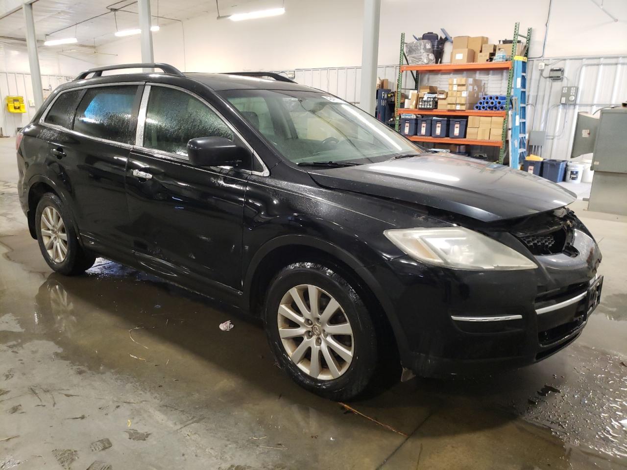 2008 Mazda CX-9 - Image 4