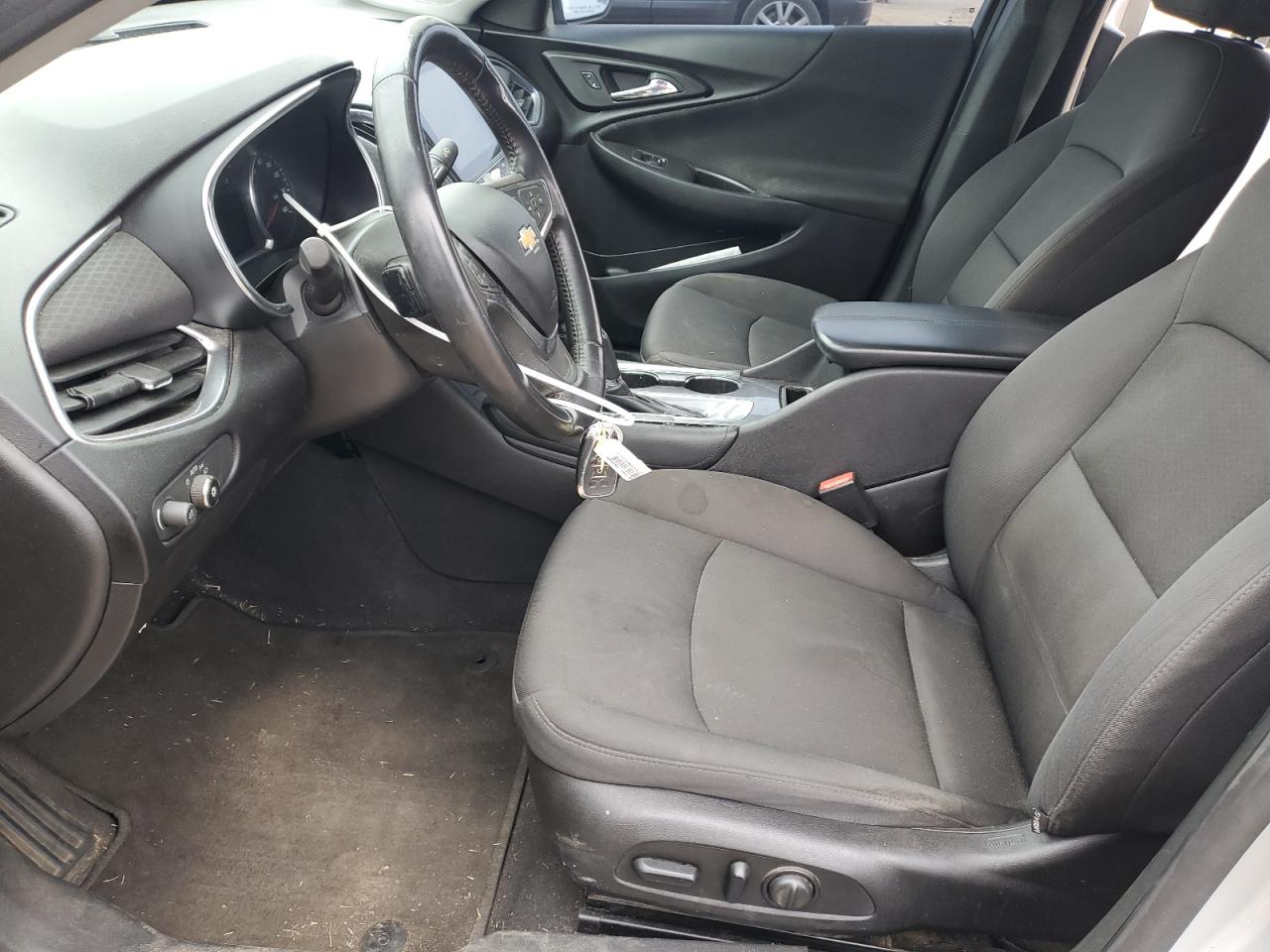 2016 Chevrolet Malibu - Image 7