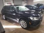 2018 Volkswagen Tiguan Se for Sale in Elgin, IL - Rear End