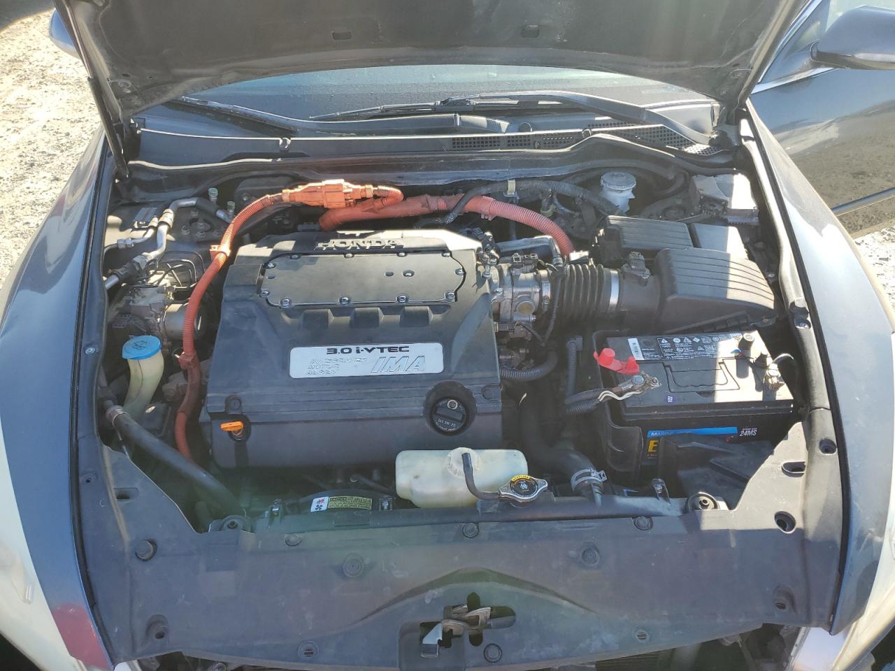 2007 Honda Accord - Image 11