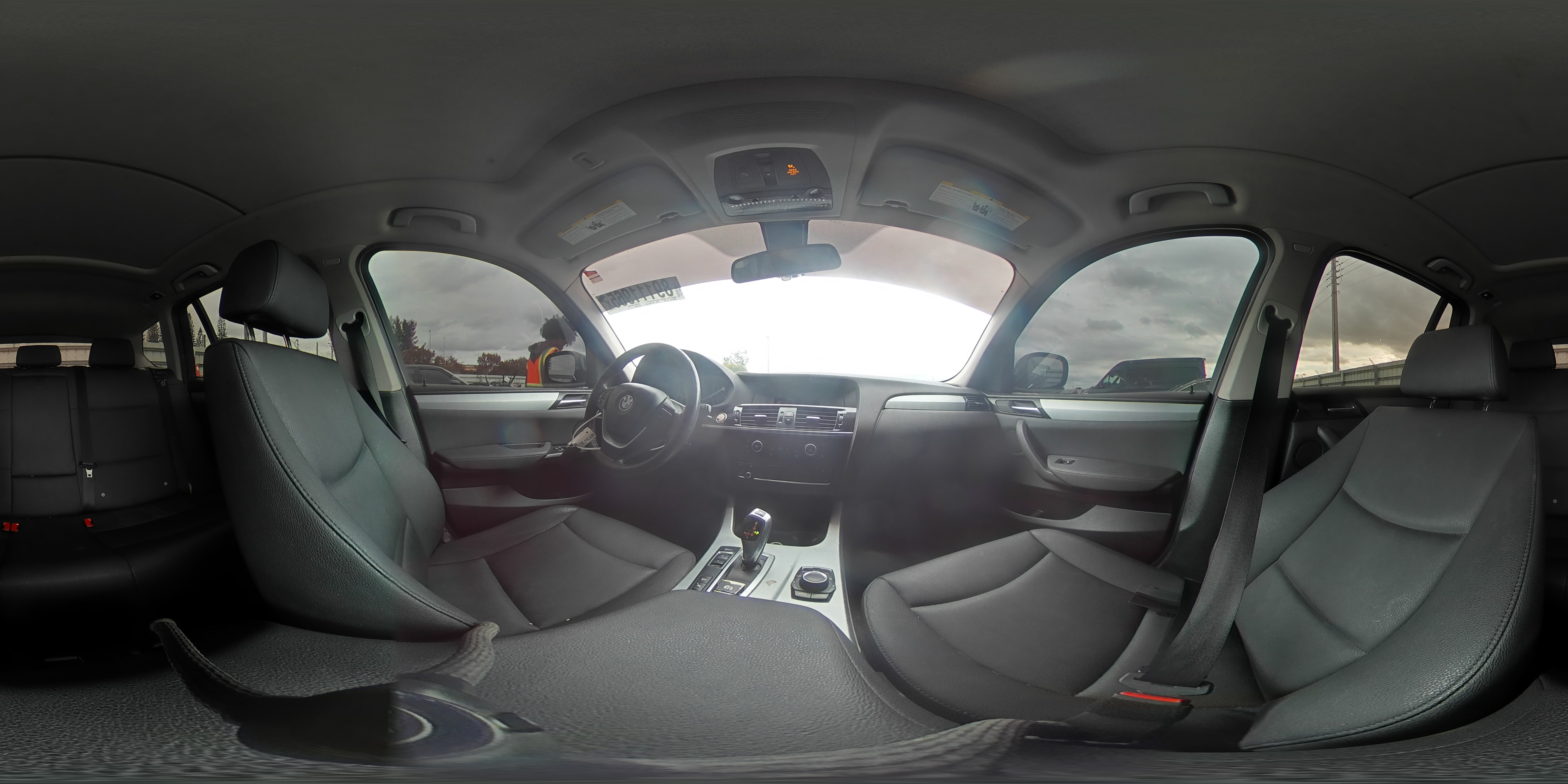 2014 BMW X3 - Image 14