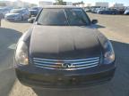 2003 Infiniti G35  for Sale in Martinez, CA - Water/Flood