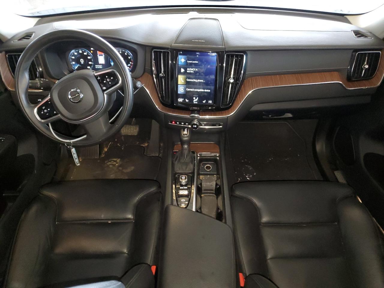 2019 Volvo XC60 - Image 8