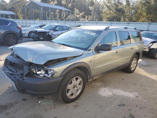 2006 Volvo Xc70 