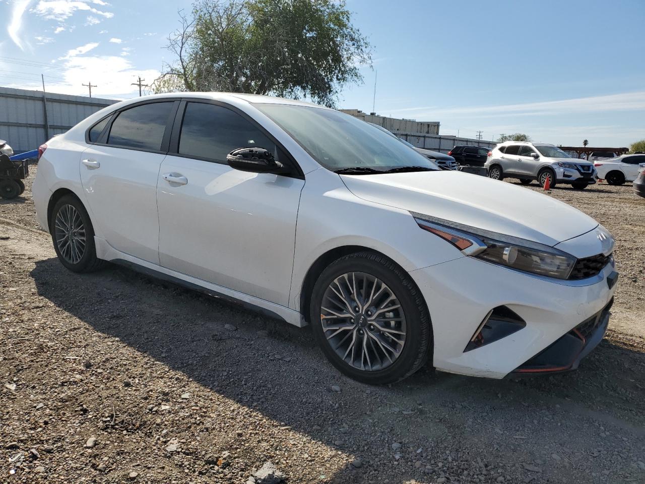 2023 Kia Forte - Image 4