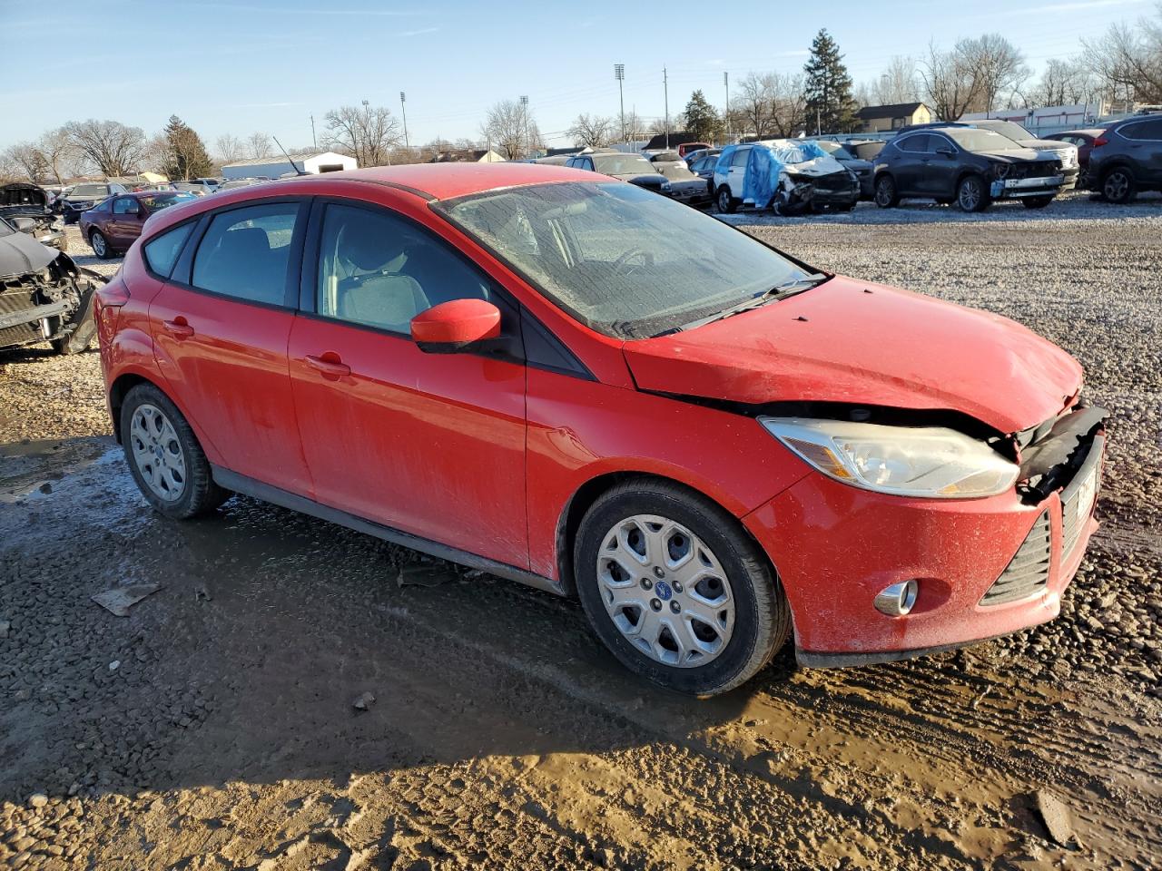 2012 Ford Focus - Image 4
