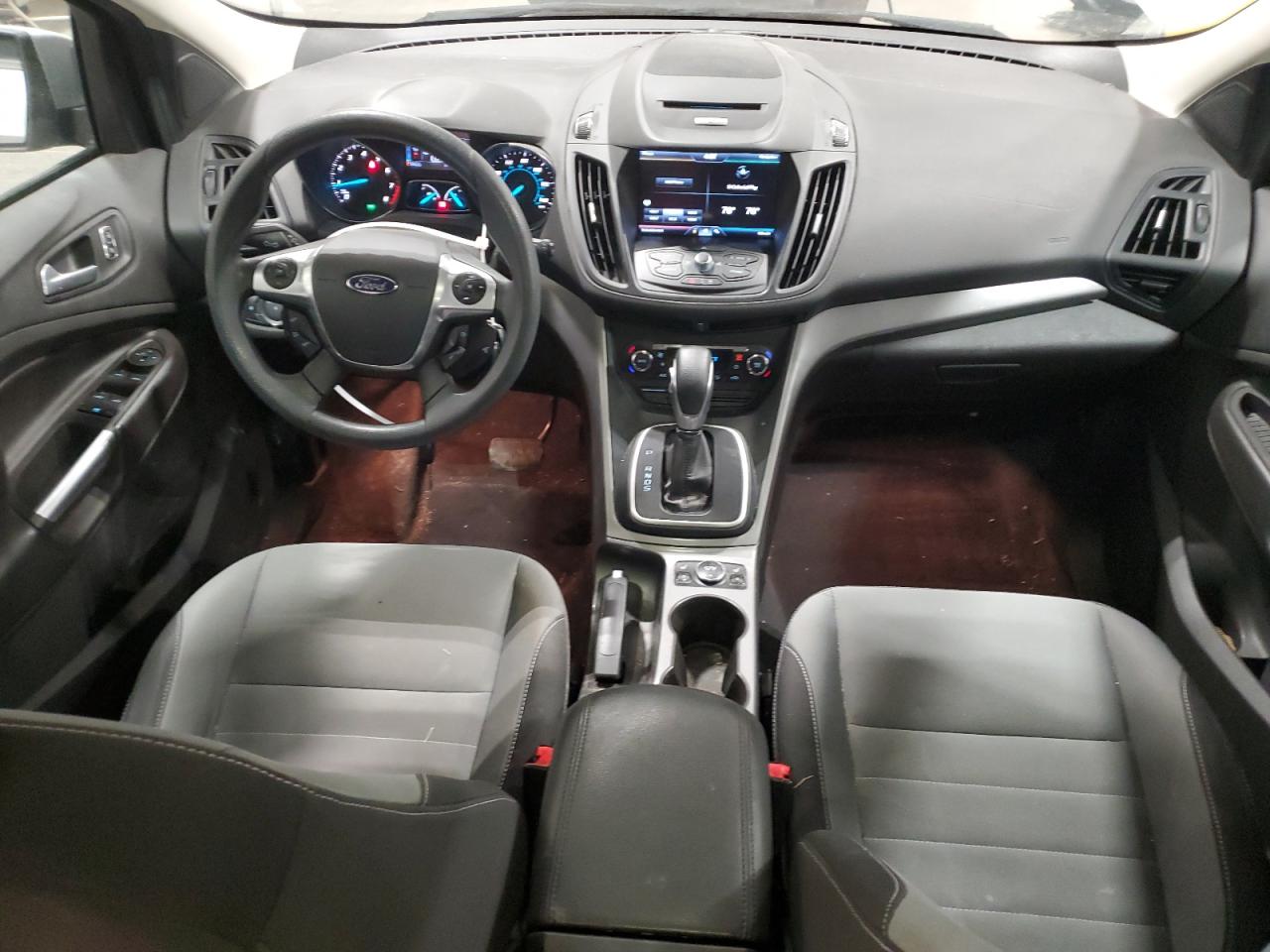 2013 Ford Escape - Image 8