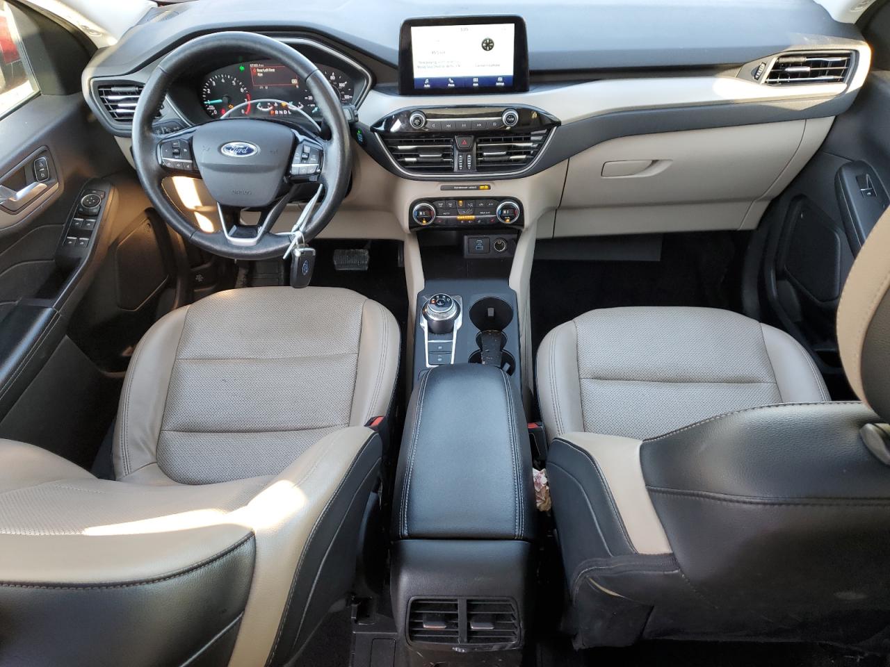 2021 Ford Escape - Image 8