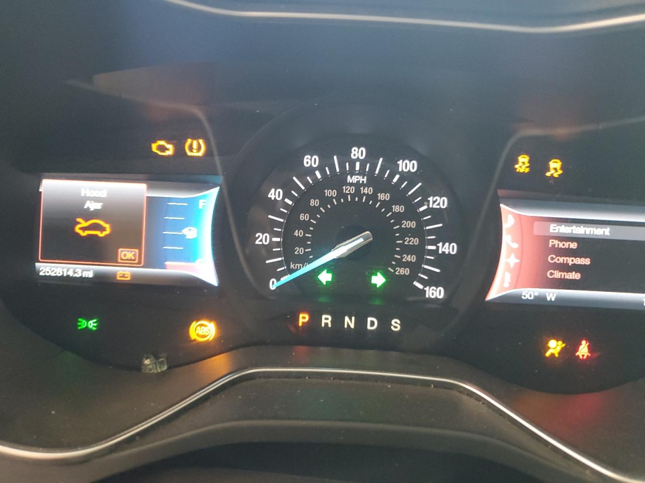 2013 Ford Fusion - Image 9