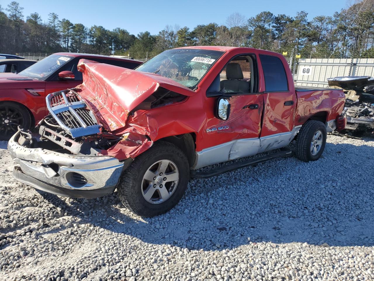 2006 Dodge RAM - Image 1