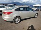 2018 Ford Focus Se for Sale in Kapolei, HI - Front End