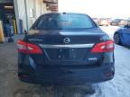 2019 Nissan Sentra S იყიდება Dyer-ში, IN - Front End
