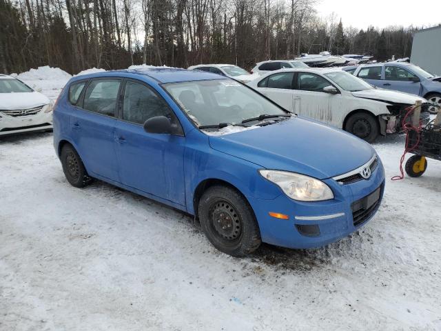 2009 HYUNDAI ELANTRA TOURING 