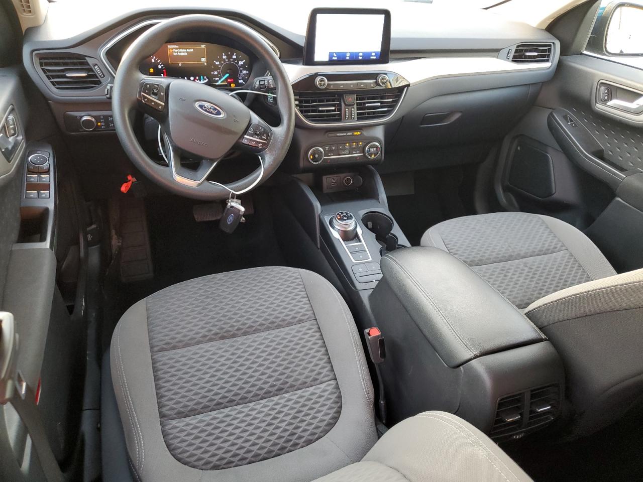 2020 Ford Escape - Image 8