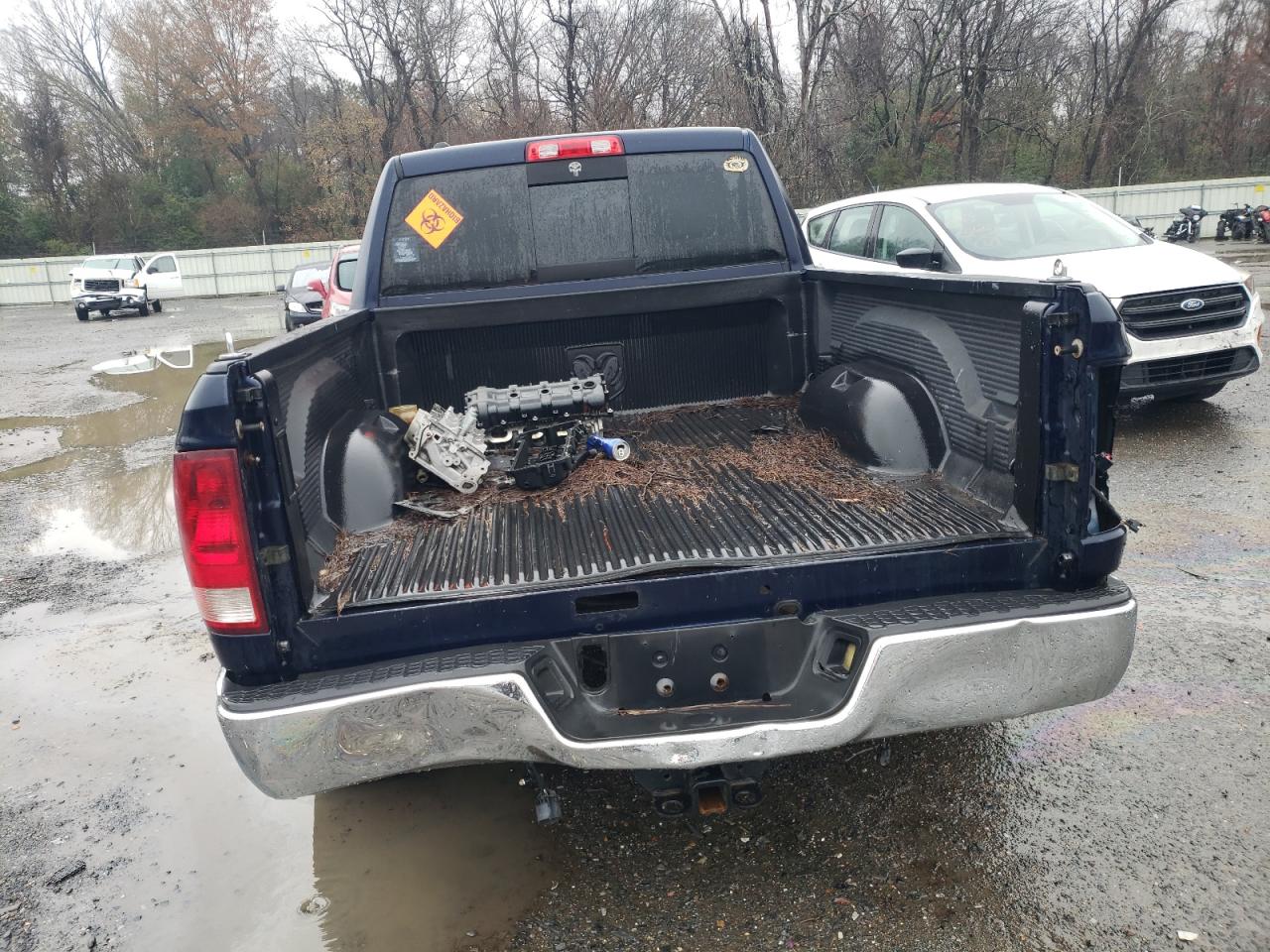 2013 RAM 1500 - Image 6