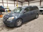 2006 Honda Odyssey Exl на продаже в Pennsburg, PA - Front End