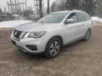 2018 Nissan Pathfinder S للبيع في North Billerica، MA - Normal Wear