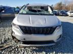 2023 Kia Carnival Lx de vânzare în Mebane, NC - Rollover