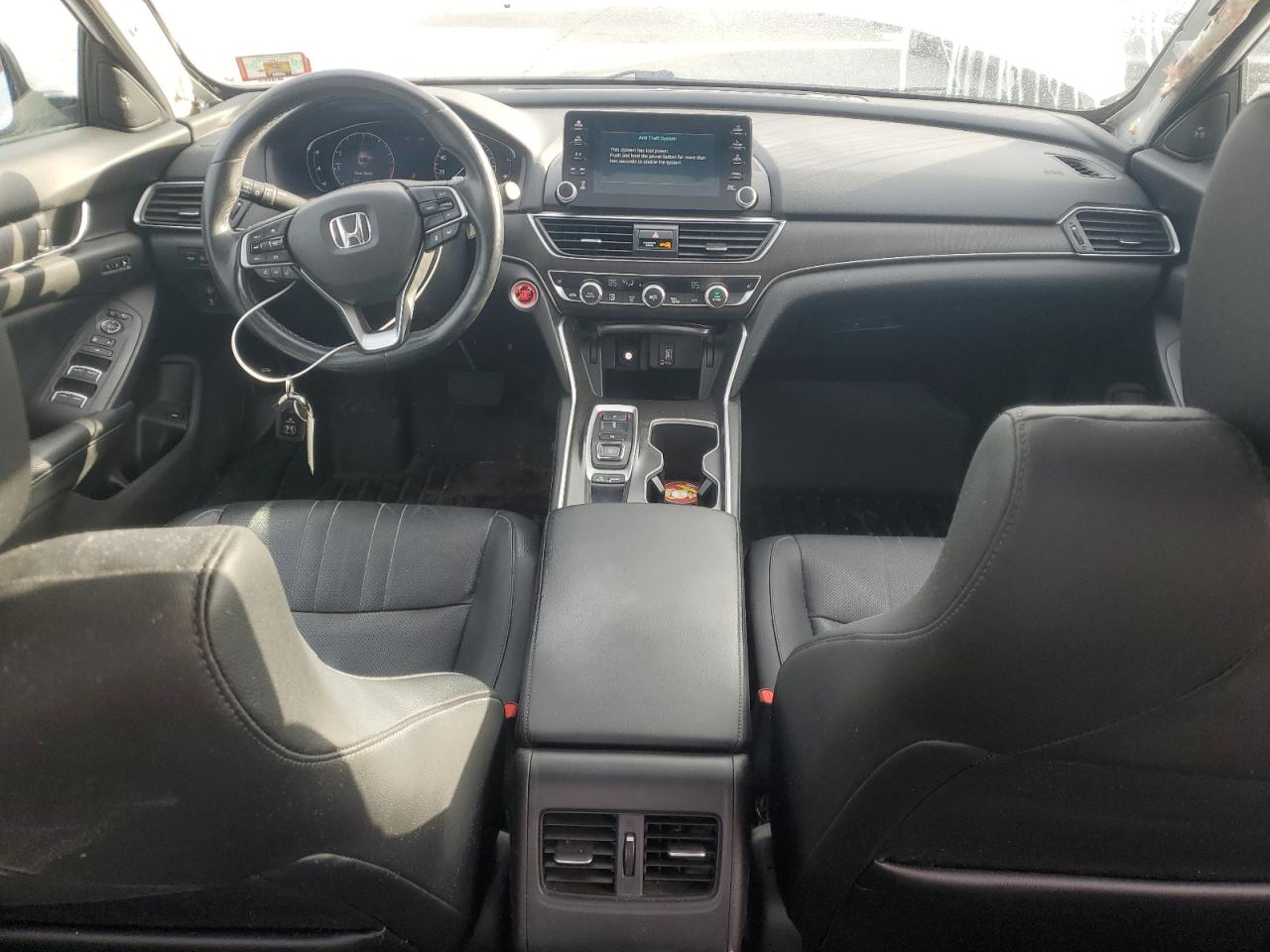 2018 Honda Accord - Image 8