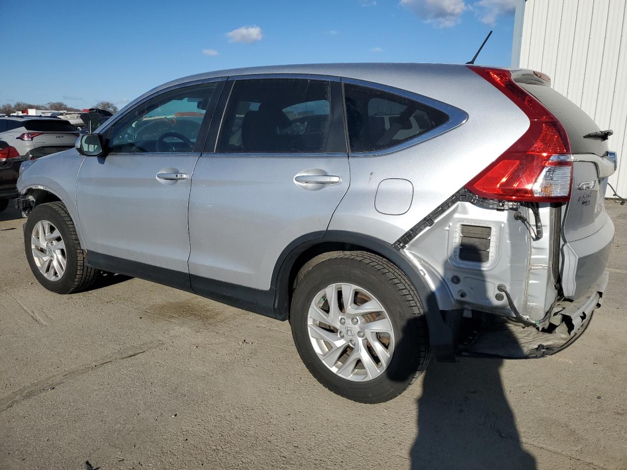 2015 Honda CR-V - Image 2