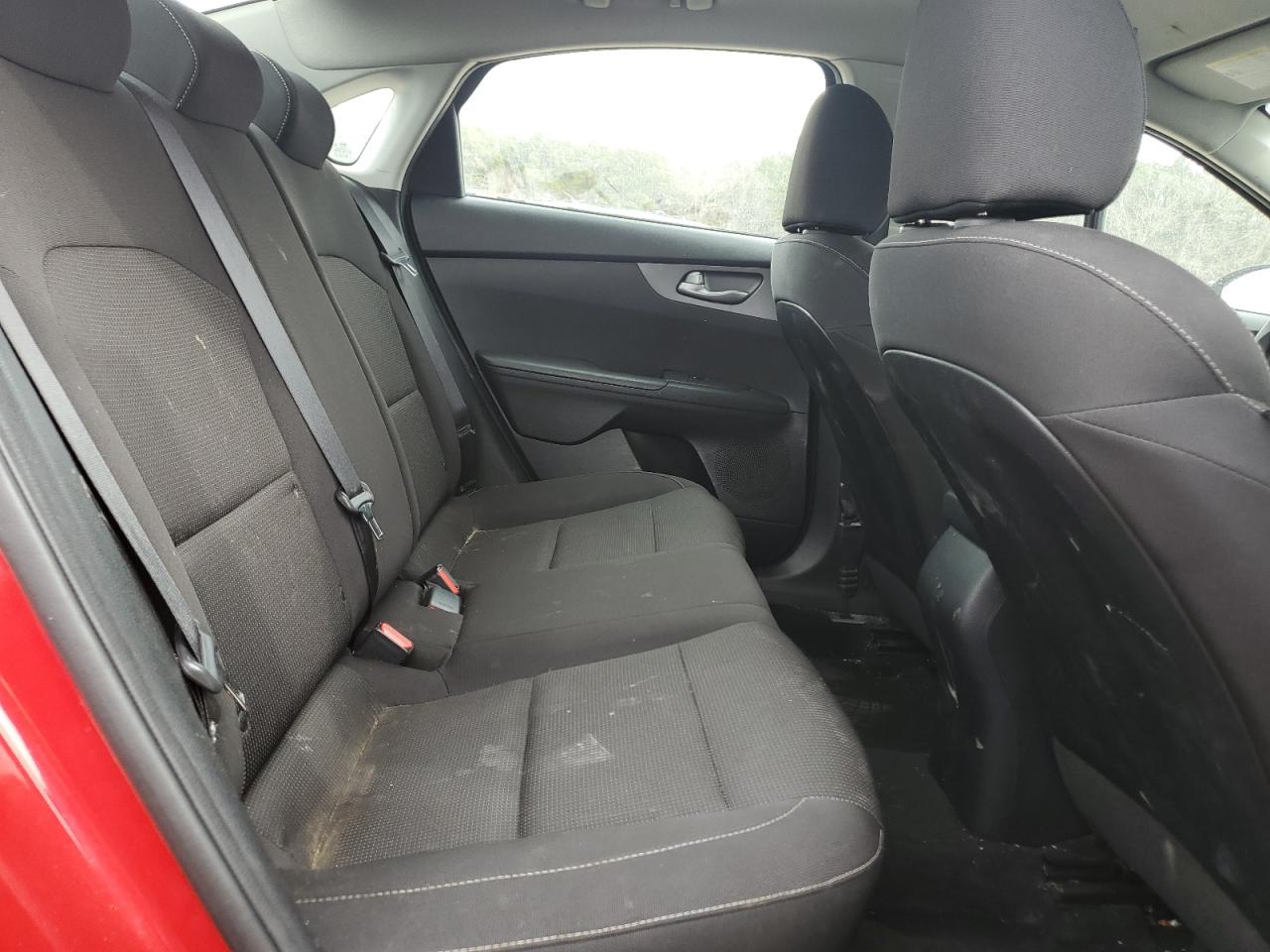 2019 Kia Forte - Image 10