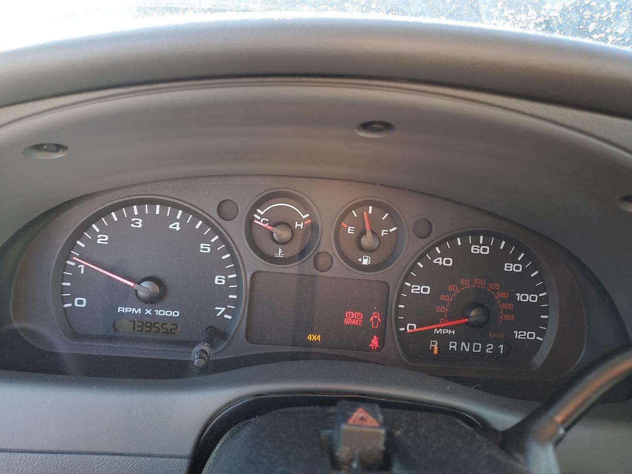 2008 Ford Ranger - Image 9