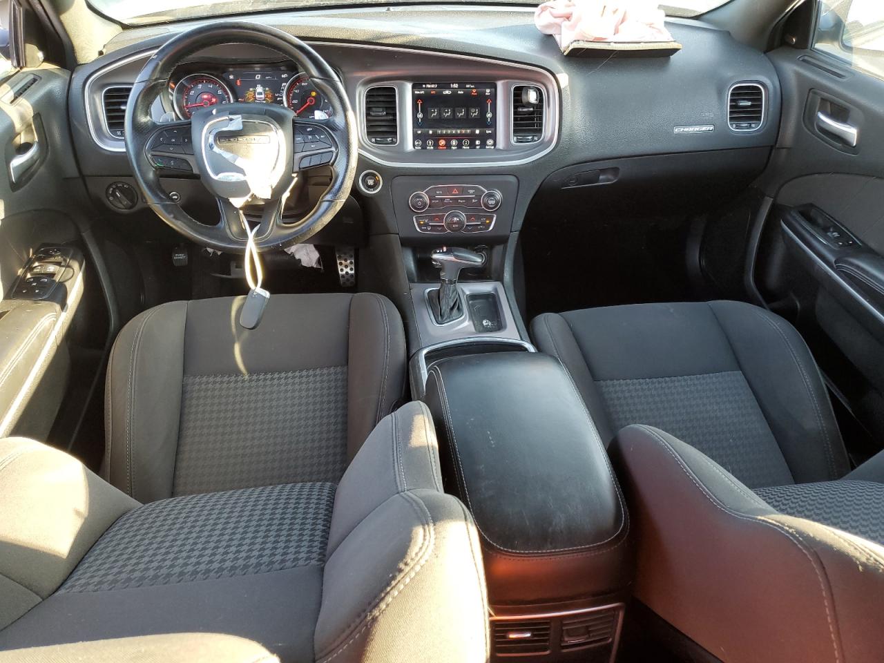 2019 Dodge Charger - Image 8
