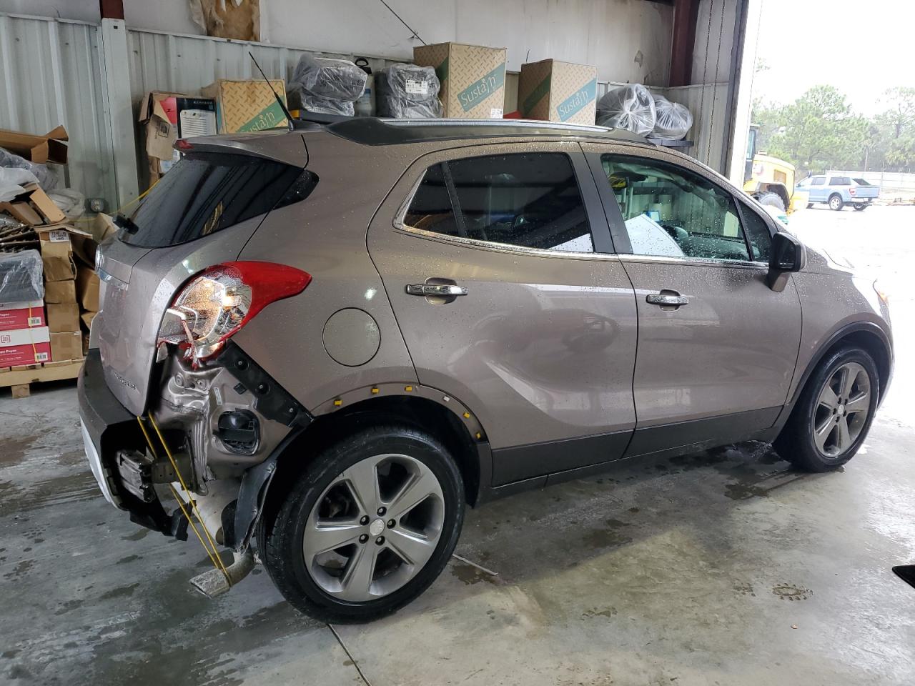 2013 Buick Encore - Image 3