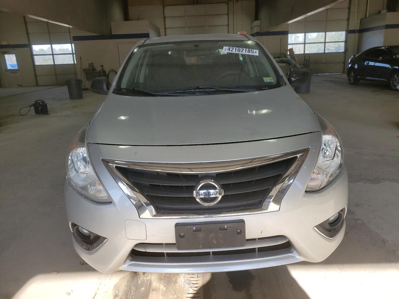 2015 Nissan Versa - Image 5