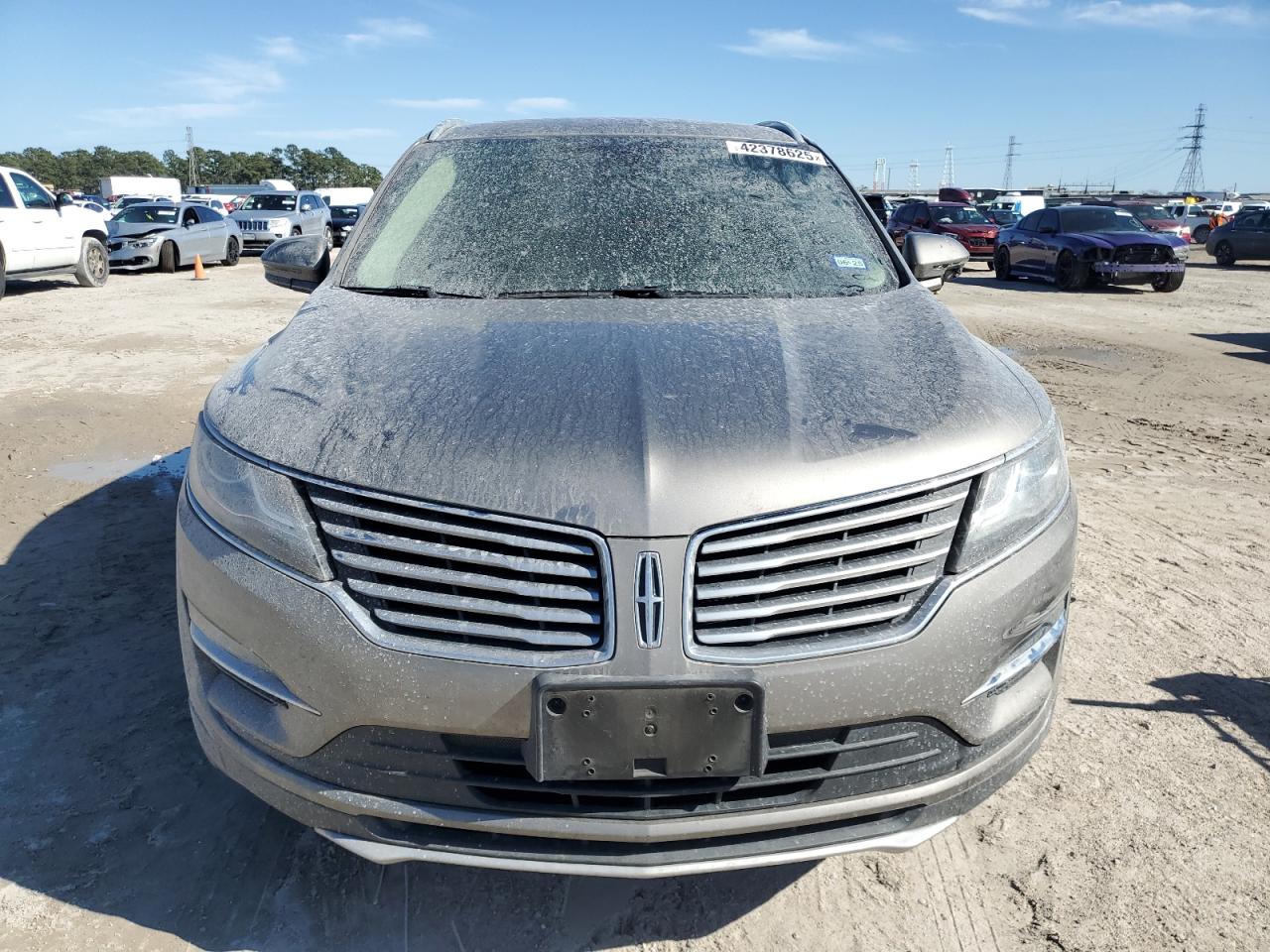 2017 Lincoln MKC - Image 5