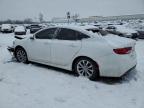 2016 Chrysler 200 C for Sale in Davison, MI - Rollover