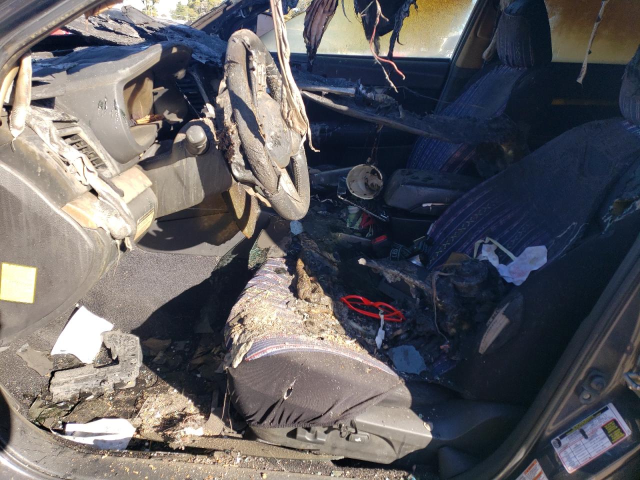 2010 Subaru Outback - Image 7